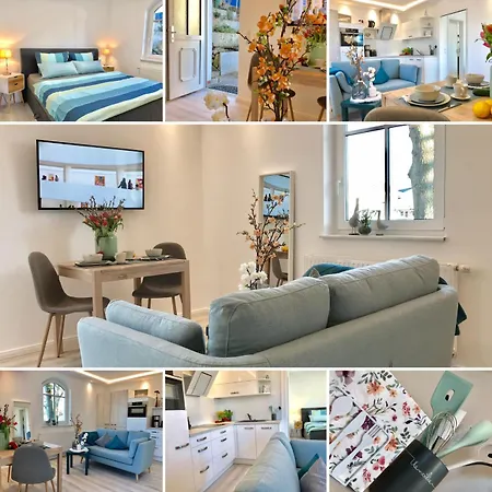 Апартаменты Heinrich *