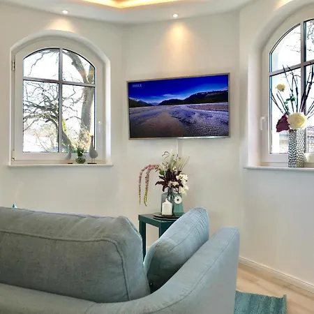 Апартаменты Heinrich