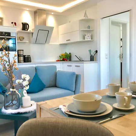 Heinrich * Остзебад Бинц