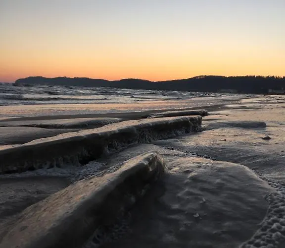 アパート Heinrich