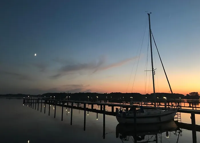 Heinrich アパート ビンツ