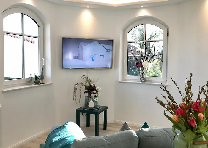 アパート Heinrich