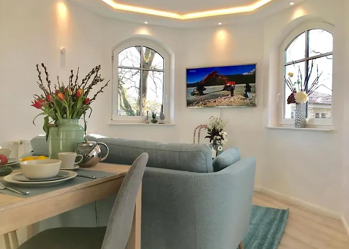 Heinrich アパート