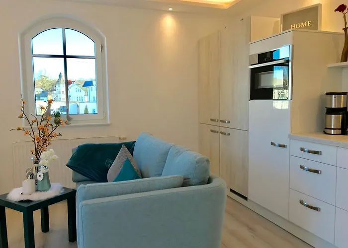 Heinrich アパート