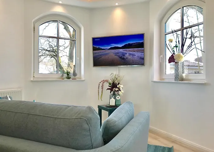 アパート Heinrich