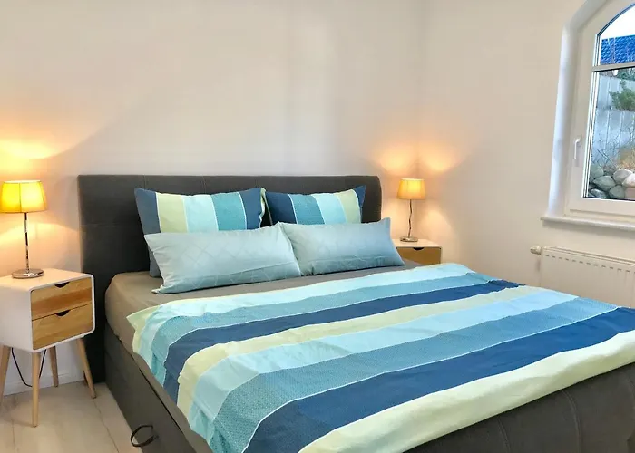 アパート Heinrich *