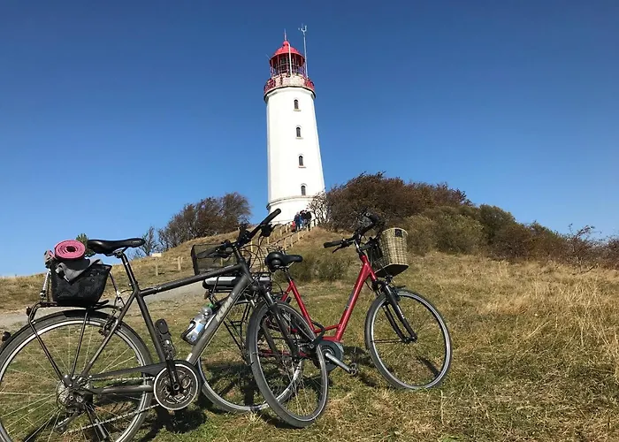 アパート Heinrich